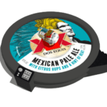 Mechanical Bull – Custom Beer Can rental thumbnail 2