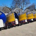 Dunk Tank (500 gallons) rental thumbnail 1