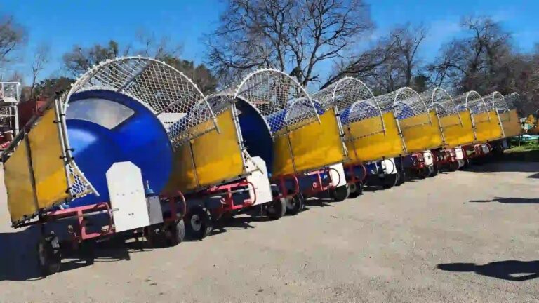Dunk Tank (500 gallons) rental photo