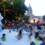 Foam Party rental thumbnail 1