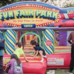Fun Fair Park Jr rental thumbnail 1