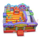 Fun Fair Park Jr rental thumbnail 2