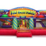 Fun Fair Park Jr rental thumbnail 3