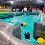 Human Billiards Rentals thumbnail 1