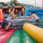 Hungry Hungry Hippos Interactive Game rental thumbnail 1