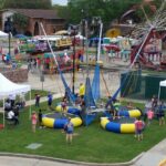 Eurobungy Trampoline Rental thumbnail 3