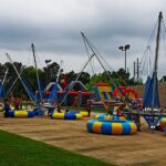 Eurobungy Trampoline Rental thumbnail 4