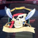 Pirate Combo (18’L X 15’W X 14’H) rental thumbnail 2