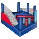 Sports Combo (18’L X 19’W X 15’H) rental thumbnail 2