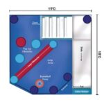 Mickey Mouse Combo (18’L X 19’W X 15’H) rental thumbnail 1