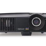 ViewSonic PJD5122 SVGA DLP Projector rental thumbnail 3
