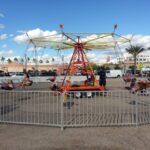 Carnival Swing Ride rental thumbnail 2