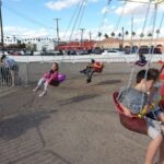 Carnival Swing Ride rental thumbnail 3