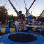 Eurobungy Trampoline Rental thumbnail 1