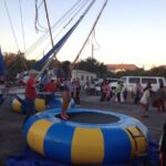Eurobungy Trampoline Rental thumbnail 2