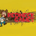 Redneck Wipeout Games rental thumbnail 1