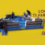 Redneck Wipeout Games rental thumbnail 2