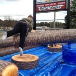 Redneck Wipeout Games rental thumbnail 4