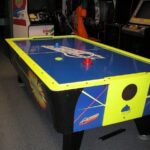 Air Hockey Table Rentals thumbnail 3