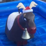 Mechanical Rodeo Reindeer rental thumbnail 3