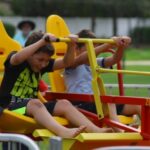 Wizzer Carnival Ride rental thumbnail 1
