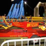 Wizzer Carnival Ride rental thumbnail 2