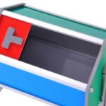 Colorfull Raffle Ticket Drum rental thumbnail 1
