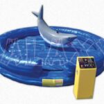 Mechanical Shark rental thumbnail 1