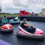 Bumper Car Amusement Ride Rentals thumbnail 1