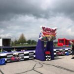 Bumper Car Amusement Ride Rentals thumbnail 3