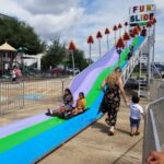 Super Slide Carnival Rentals thumbnail 2