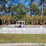 Portable Ice Skating Rink Rental thumbnail 1