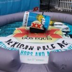 Mechanical Bull Rental and Branding thumbnail 4