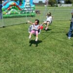 Carnival Swing Ride rental thumbnail 1