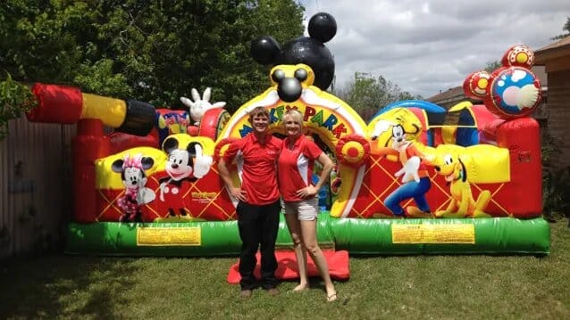 Mickey Park Learning Club rental photo