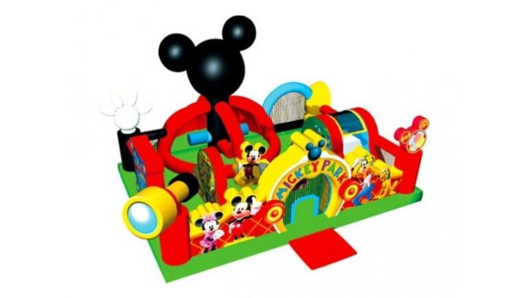 Mickey Park Learning Club rental photo
