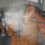 Misting Fan Rentals thumbnail 1