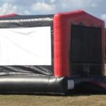 Moonwalk Outdoor Movie Combo rental thumbnail 1