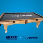 Pool tables Premium line rental thumbnail 4