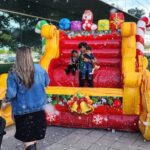 Santa’s Sleigh rental thumbnail 1
