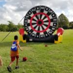 Soccer Darts rental thumbnail 1