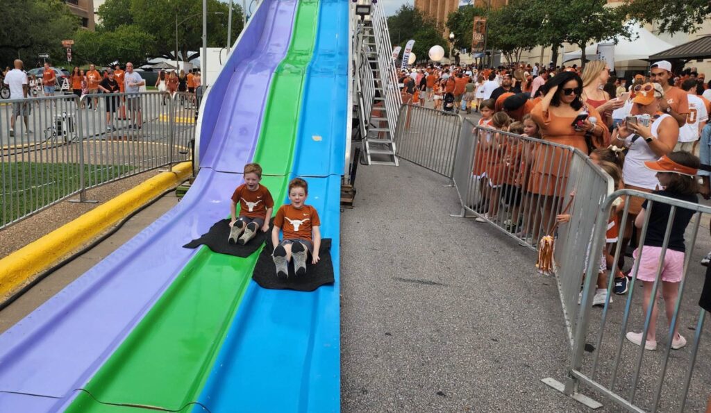 Super Slide Carnival Rentals photo
