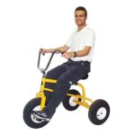 Trikes rental thumbnail 1