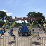 Wind Jammer Ride rental thumbnail 1
