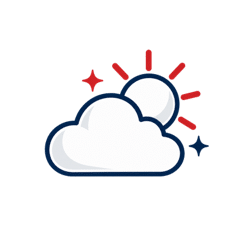 Weather-aware event operations